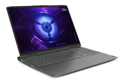 Lenovo Loq Une Nouvelle Gamme De Pc Portables De Gaming Partir De