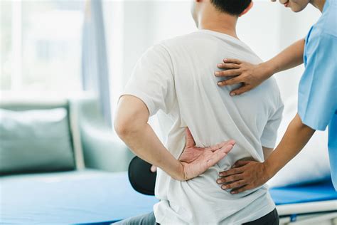 Chiropractor Warrnambool Gonstead Chiropractor