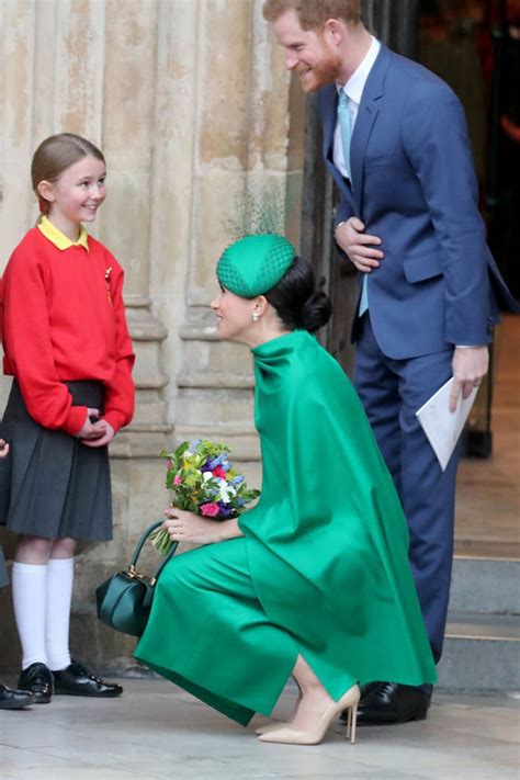 Meghan Markle Has A Secret Daughter That Prince Harry Didn’t Know About?