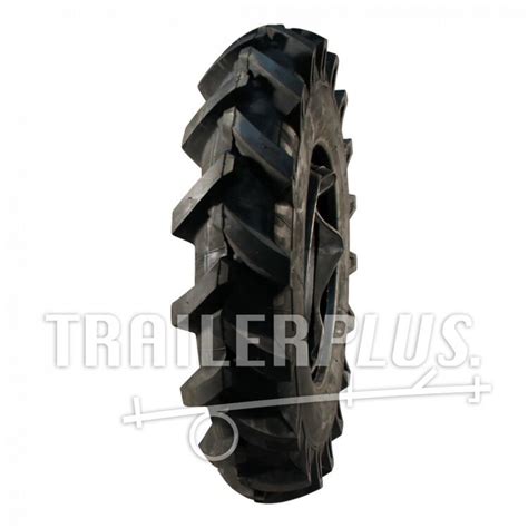 Kings Tire Pneumatico Con Camera D Aria Agricoli 6 00 14 V 8509 8PR