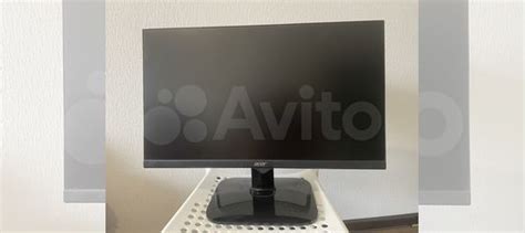 Монитор Acer ka242ybi купить в Санкт-Петербурге | Электроника | Авито