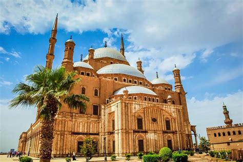 Private Day Tour Egyptian Museum Citadel Islamic Coptic Cairo