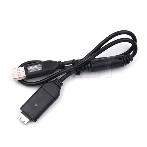 Kabel Zasilaj Cy Usb Do Aparatu Samsung St St St Pl Suc C