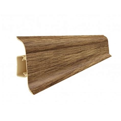 Плинтус напольный 58мм Vox Smart Flex купить в Минске и области