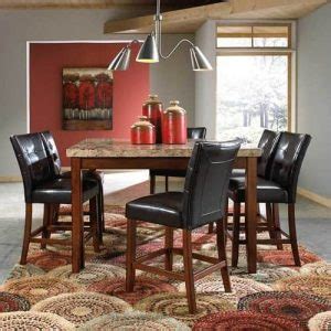 Badcock Furniture Dining Room Sets – goodworksfurniture