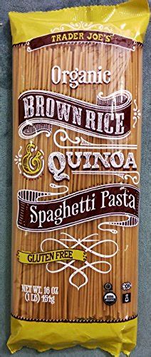 Best Brown Rice And Quinoa Pasta