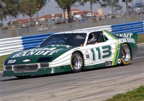 Imsa Camaro Gto Sold Vintage Race Car Sales