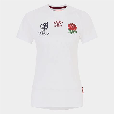 England Rugby Jerseys