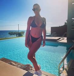 Insta Imogen Thomas Bikini Phun Org Forum