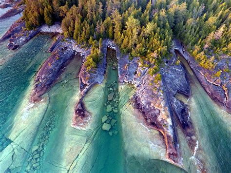 Manitoulin Island Paradise Properties | South Baymouth ON