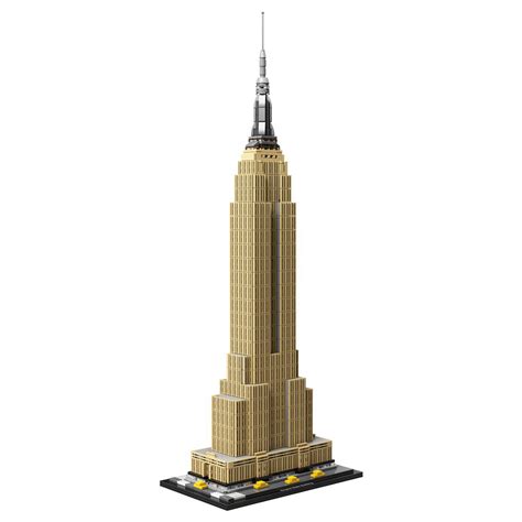LEGO Architecture 21046 - Empire State Building | SK24L21046