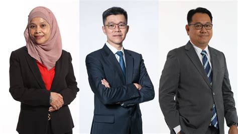 CGS CIMB Appoints New Malaysia Leadership Team Akses Malaysia