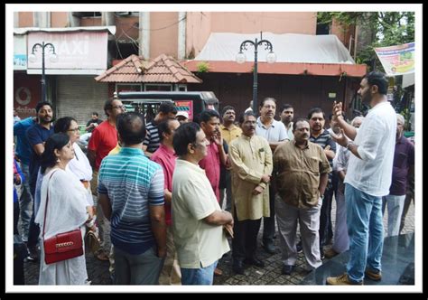 Calicut Heritage Walk by Ajmal Mueen Kodiyathur - Issuu