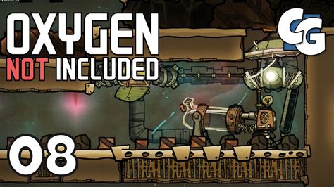 Oxygen Not Included Ep Hydrogen Generator Setup Oxygen Not