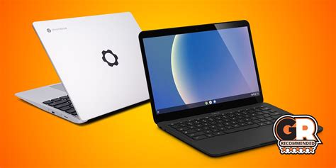 The Best Chromebooks In