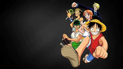 piece anime wallpaper  ultra hd desktop mobile
