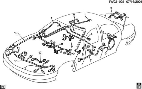 Unveiling The Inner Workings Of The 2014 Chevy Volt A Comprehensive Parts Diagram