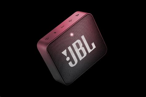 JBL Go 2 Review: A Diminutive Grab N’ Go Speaker