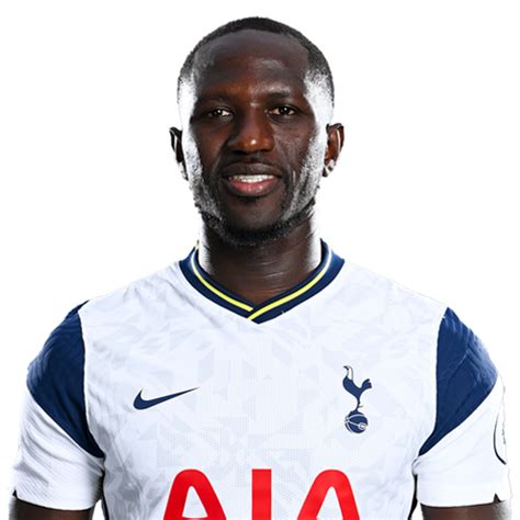 Moussa Sissoko Height Age Weight Trophies Sportsmen Height