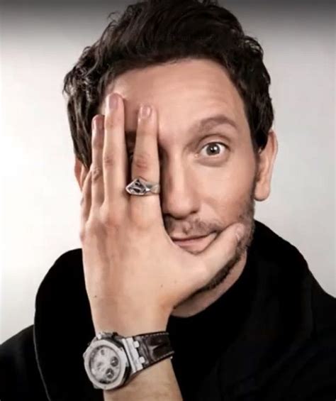 ליאור סושרד Lior Suchard Rings for men Eye of horus Rings