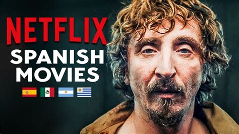 Top 10 Netflix Series In Spanish In 2022 Learn Spanish Watching TV