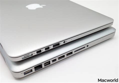 Review: 13-inch Retina MacBook Pro offers optimal choice for ...