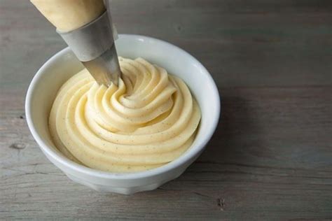 Crema Pastelera La Receta Perfecta Nunca Falla C Mo Hacer Crema