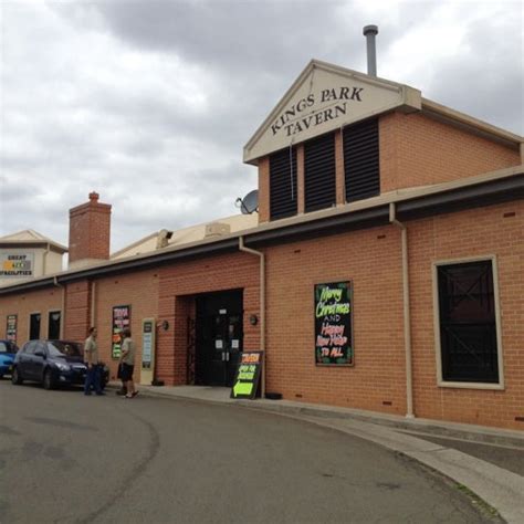 Kings Park Tavern - Kings Park, NSW