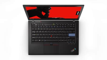 Lenovo Presenta Su ThinkPad Anniversary Edition 25 Todo Un Homenaje