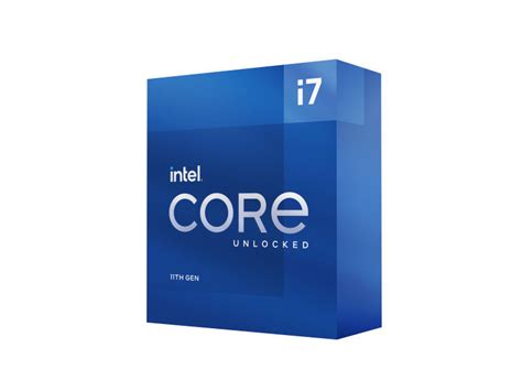 Intel® Core™ i7-11700K Processor - Gaming Gears - Best Gaming Gears ...