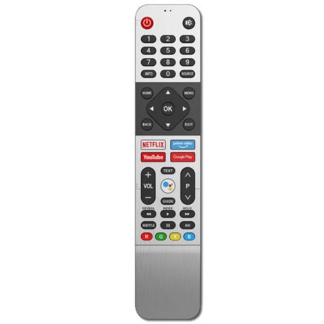 Remote Control For Skyworth Ub Smart Tv Replacement