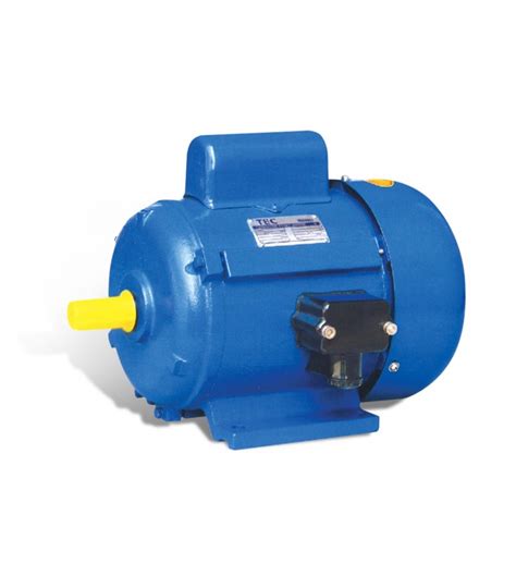 Jy Series Single Phase Induction Motors