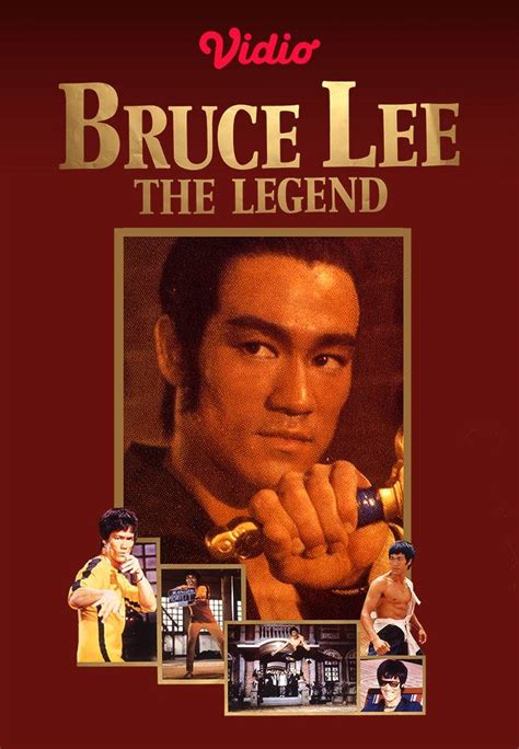 Surrey Disaster Grind Bruce Lee The Legend Road House Serious Eyesight