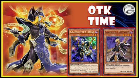 Yugioh Duel Links Gravekeeper Deck Duel Links 2021 Combo With Quintet