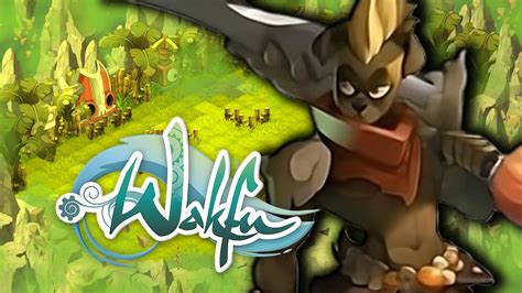 L OUGIFLOP JOUR 3 SUR WAKFU HUZ VOD WAKFU YouTube