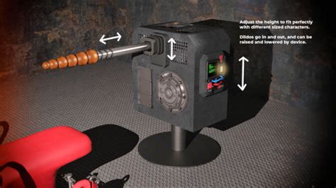 DoctorPervic Anal Explorer