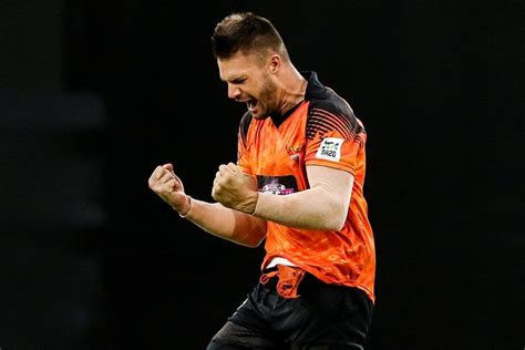 IPL 2023 Aiden Markram Is The New Sunrisers Hyderabad Captain