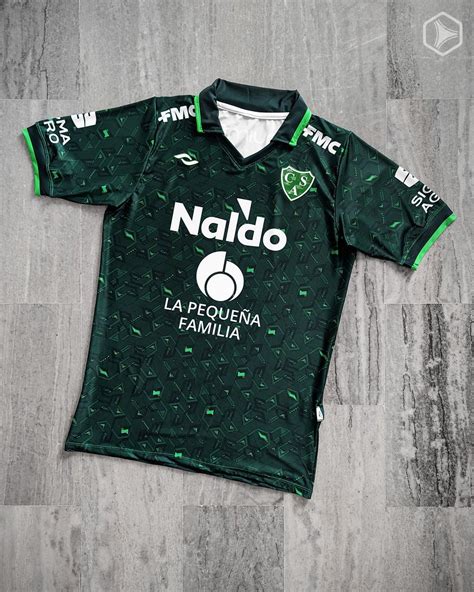 Marca De Gol On Twitter Nueva Review Analizamos La Nueva Camiseta