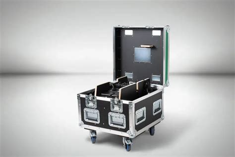 Movecat Prostage He X Amptown Cases Gmbh Flightcases Vom Profi