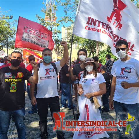 18 De Agosto • Dia Nacional De MobilizaÇÕes Contra A Reforma