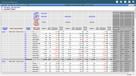 Stratum Software Reviews, Demo & Pricing - 2024