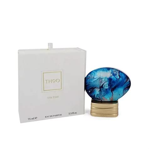 The House Of Oud Perfume The House Of Oud The Time Edp 75ml Unisex