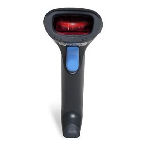 Handheld Wireless Barcode Scanners at Rs 15000 in Bengaluru | ID: 20841940597