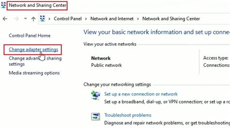 Ways To Fix Wi Fi Network Adapter Not Working