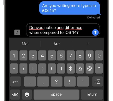 Remove Predictive Text Iphone 8 Trafficoperf