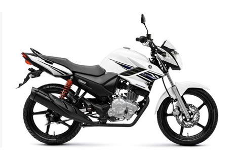 Yamaha Ys Fazer Preco Ficha Tecnica Consumo Fotos E Video