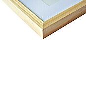 Nielsen Bilderrahmen Apollo Natur 50 X 60 Cm Holz BAUHAUS