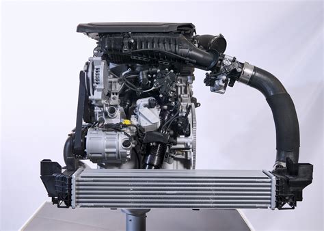 Bmws New Generation Of Petrol And Diesel Engines Explained