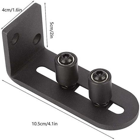 Guide De Plancher Coulissant Rglable En Acier Au Carbone Matriel De