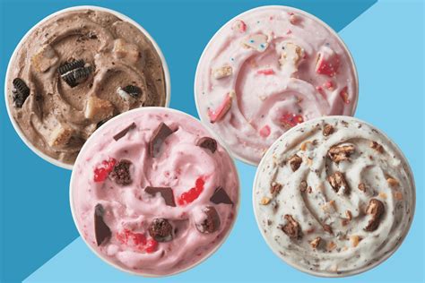 Dq Blizzard Flavors Summer Lok Joice Beatriz